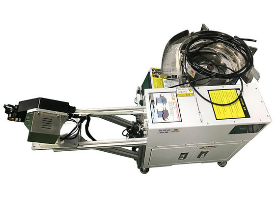 주문 1500 PC /H 1KW 나일론 케이블 자동 집 타이 기계 online manufacture