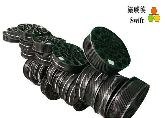주문 릴 나일론 케이블 묶음 당 100 밀리미터 UL94V2 NC01 5000 PC online manufacture