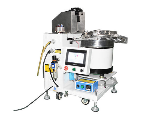 주문 1200 PC 번들 생산성 80N 자동차 긴결선 기계 online manufacture