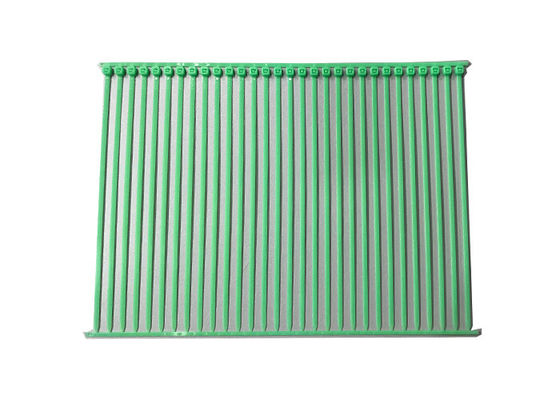 주문 UL 로에스 UL94V -2와 200 밀리미터 PA66 자동 잠김 나일론 집 타이를 녹색으로 만드세요 online manufacture