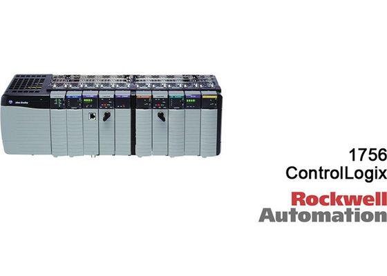 주문 AC120V Allen Bradley Rockwell Controllogix 1756-OA8D 출력 모듈 online manufacture