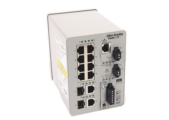 주문 1756 OB8 Rockwell Controllogix 출력 모듈 DC12V Allen Bradley 8 포인트 online manufacture