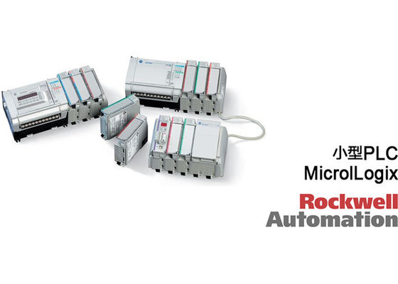 주문 240AC 로크웰 콘트롤오기스 콘트로일오기스 PLC 제어기 1500명 1764-24AWA명 online manufacture