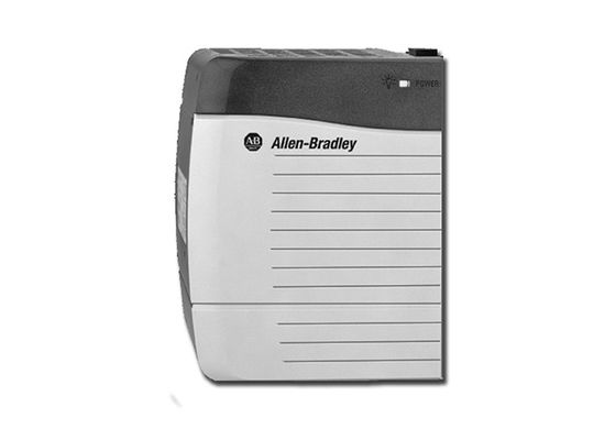 주문 40MB Rockwell Controllogix 1756-L85E Allen Bradley(USB 1개 포함) online manufacture
