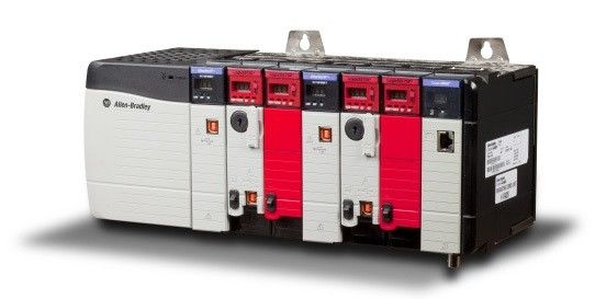 주문 KC EAC 알렌 브래들리 로크웰 콘트롤오기스 1756 ON8 AC24V 60Hz online manufacture