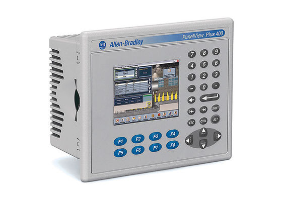 주문 AB 로크웰 콘트롤오기스  2711 패널 도 끝 2711P-B6M20A8 윈도우즈 CE 6.0 online manufacture