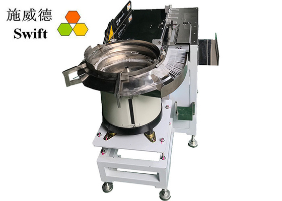 주문 데스크탑 자동차 나일론 케이블 묶음 기계 Swt25100d 배선 장비 번들은 단식합니다 online manufacture