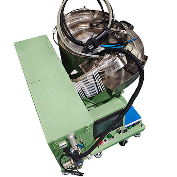 20N 1.2S 자동 케이블 넥 설치 도구 펀들 용량 1800-3600pcs/h