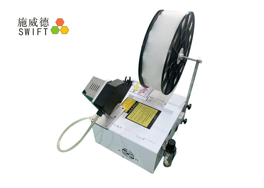 장비 케이블을 위한 0.5Mpa AC220V 1.1S 나일론 전선 타이 툴