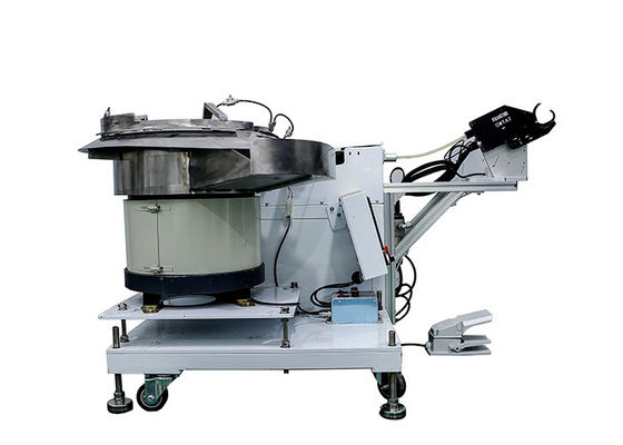 플라스틱 백을 위한 SWT36150F 자동 케이블 묶음 기계 1.2S 쉬운 바인딩