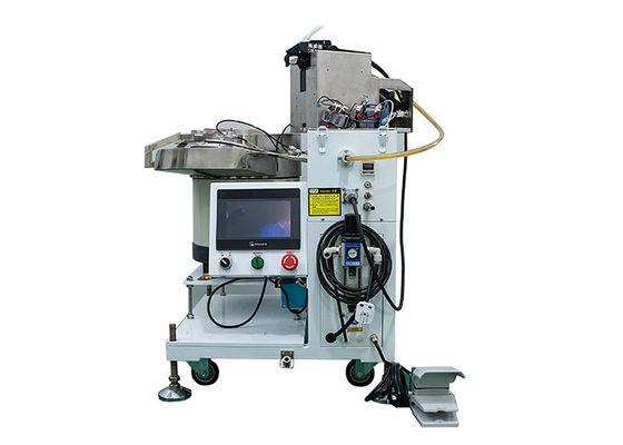 1S 자동 케이블 타이 건 - 진공 청소기 스테이터 코일용