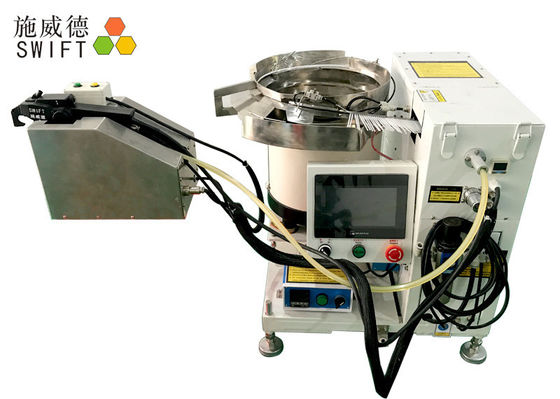 진공 청소기 모터용 1.0S 1000W 자동 케이블 타이 도구