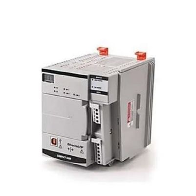 최고 256까지 입력 / 출력과 5069-AEN2TR 로크웰 제어 시스템 1.5GHz