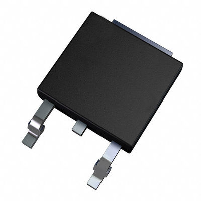 IXTY08N100D2 N 채널 MOSFET IC 1000 V 800mA Tc 60W Tc 표면 마운트 TO-252AA