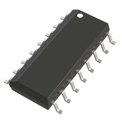 ADM3202ARN 2/2 송신기 통합 회로 칩 RS232 16-SOIC