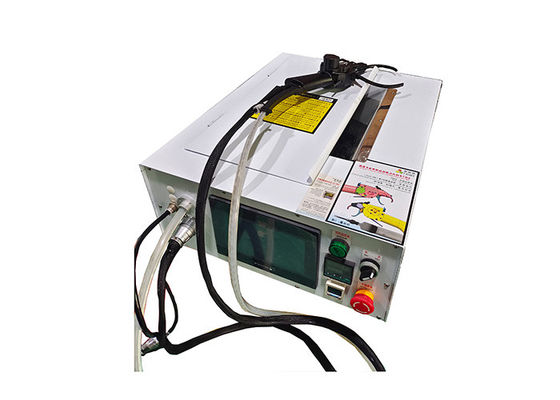 조정 가능한 펀들 힘 2-8kgf 70mm 칩 넥타이를 위한 휴대용 자동 케이블 넥타이 도구