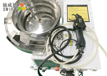 빨리 묶는 쉬운 운영한 믿을 수 있는 철사 동점 공구 100mmx2.5mm 케이블 동점 크기