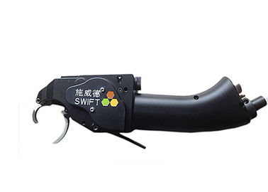 4 인치 플라스틱 Zip 동점 공구 케이블 동점 총 5kg/cm ² 압축 공기를 넣은 압력 전력