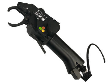 케이블을 위한 케이블 Zip 동점 공구 자동적인 묶는 AC 220V 110V는 긴장시키를 맵니다