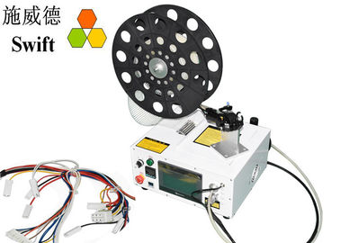 자동 뭉치 작은 케이블 동점 총 Ø20mm - Ø42mm를 가진 자동적인 케이블 동점 체계