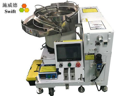 와이어 장치 어셈블리를 위한 0.5Mpa 포켓용 자동 케이블 타이 도구