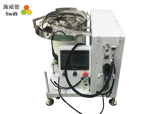 진공 청소기 모터를 위한 1.0S 1000W 자동 케이블 타이 도구