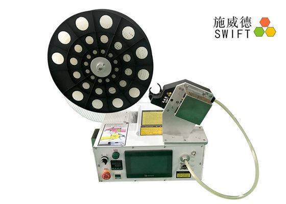 장비 케이블을 위한 0.5Mpa AC220V 1.1S 나일론 전선 타이 툴
