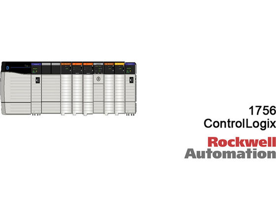 8 진단 입력 Allen Bradley Rockwell Controllogix 1756-IA8D