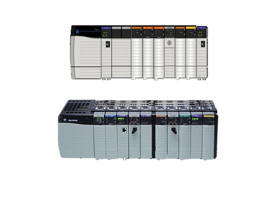 ControlLogix 1756 Io 모듈 1756-OB16E 12CVDC 24VDC 10 31.2V DC 포함