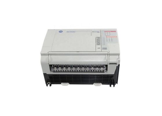 240AC 알렌 브래들리 콘트롤오기스 안전성 Plc 모듈 1764-24BWA