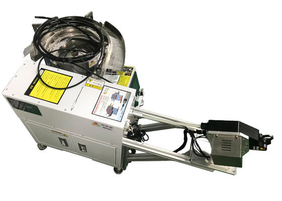 0.8S 자동 긴결선 기계 배선 장비 케이블 타이 도구